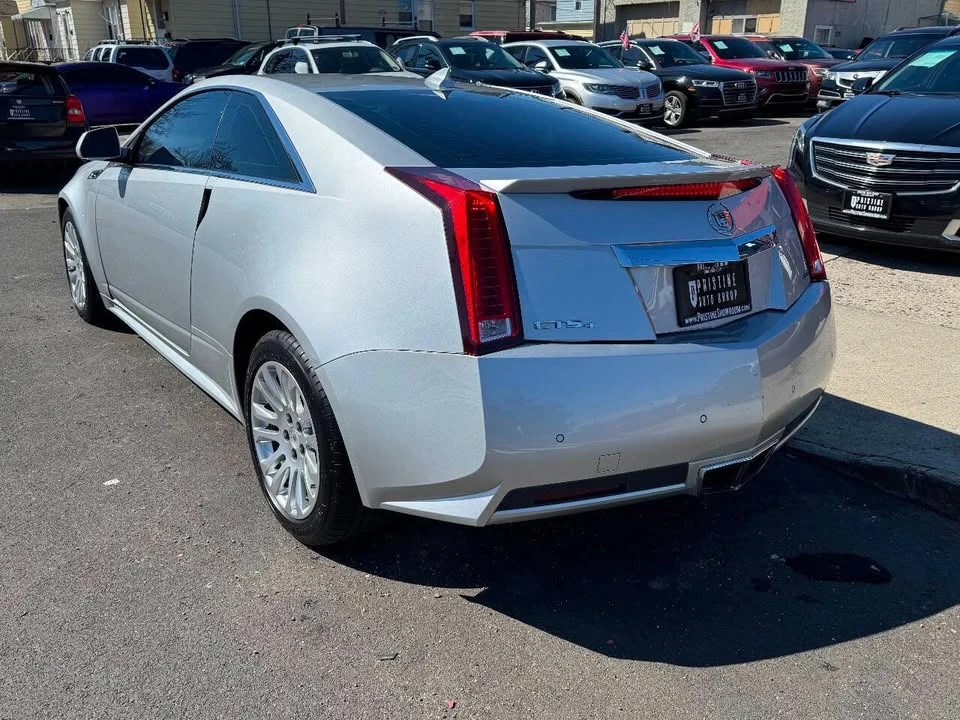 2013 Cadillac CTS 2nd Gen - Image 8 of 20