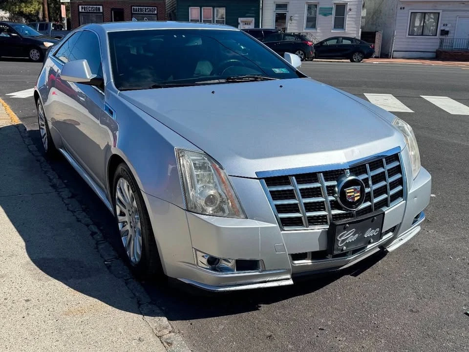 2013 Cadillac CTS 2nd Gen - Image 18 of 20
