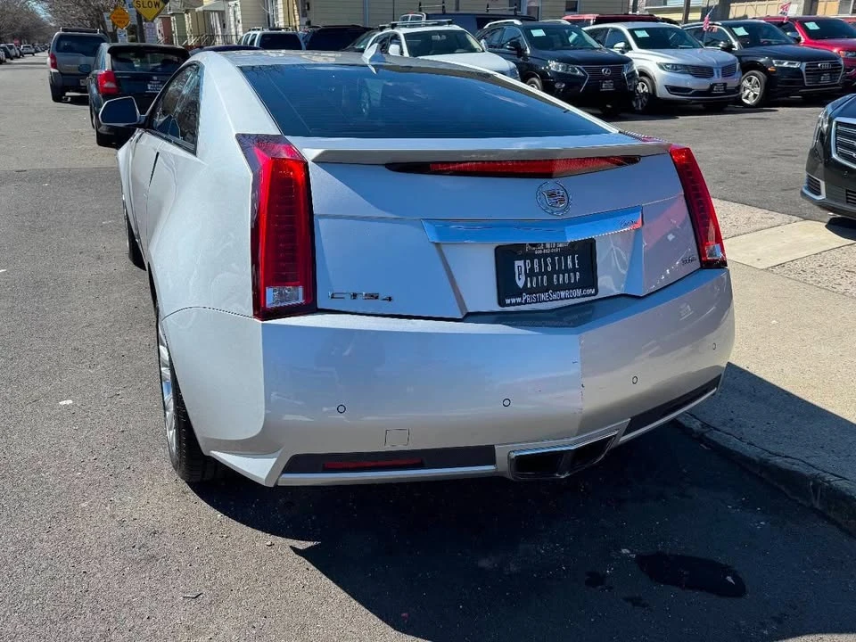 2013 Cadillac CTS 2nd Gen - Image 9 of 20