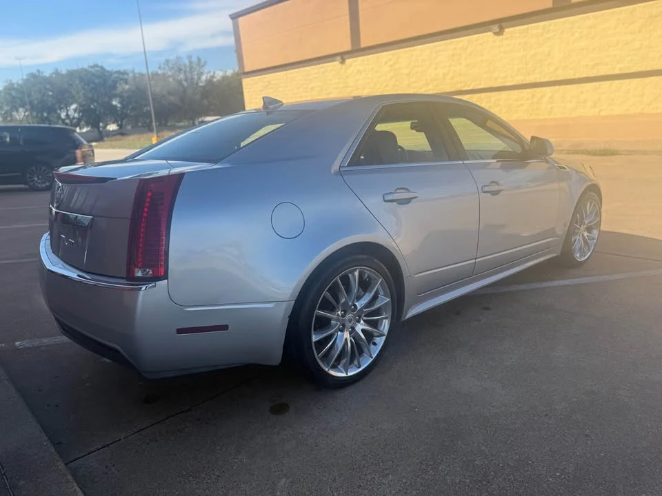 2013 Cadillac CTS 2nd Gen - Image 2 of 7