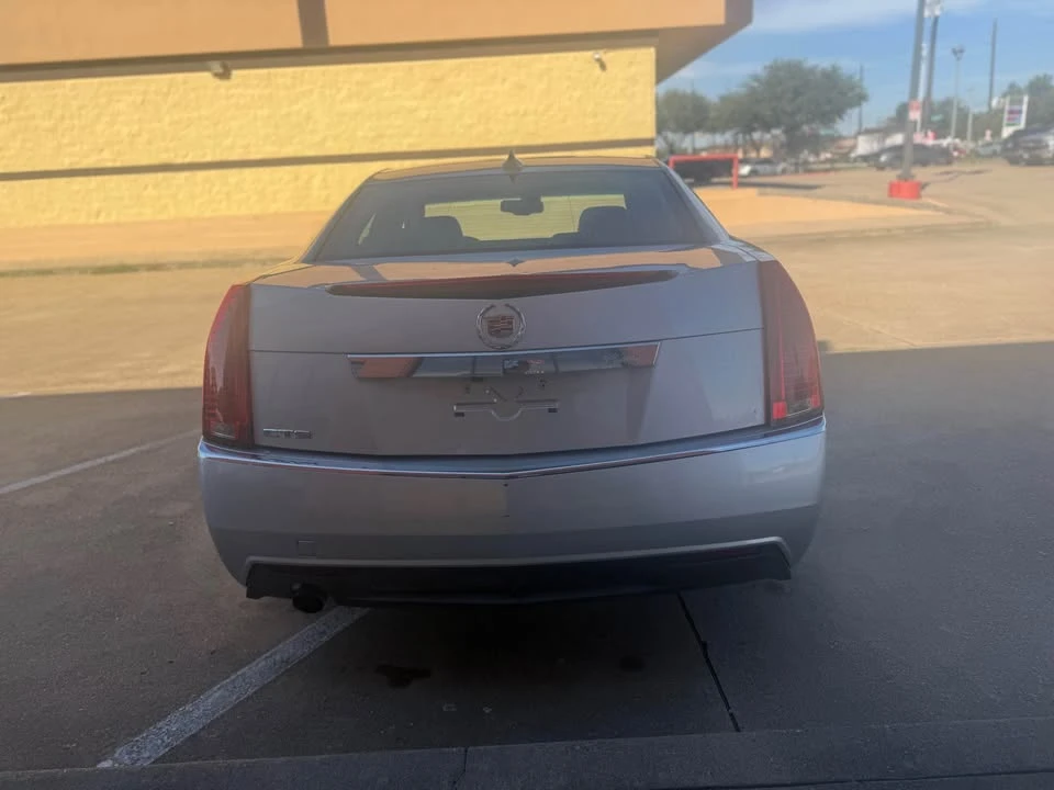 2013 Cadillac CTS 2nd Gen - Image 7 of 7