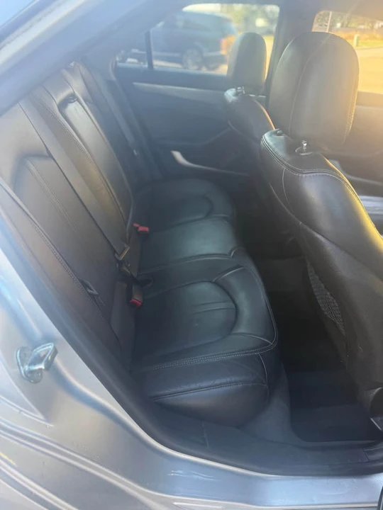 2013 Cadillac CTS 2nd Gen - Image 4 of 7