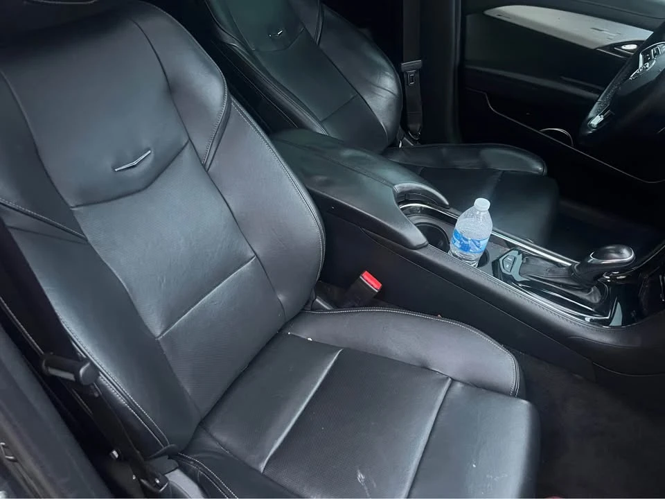 2013 Cadillac CTS 2nd Gen - Image 6 of 7