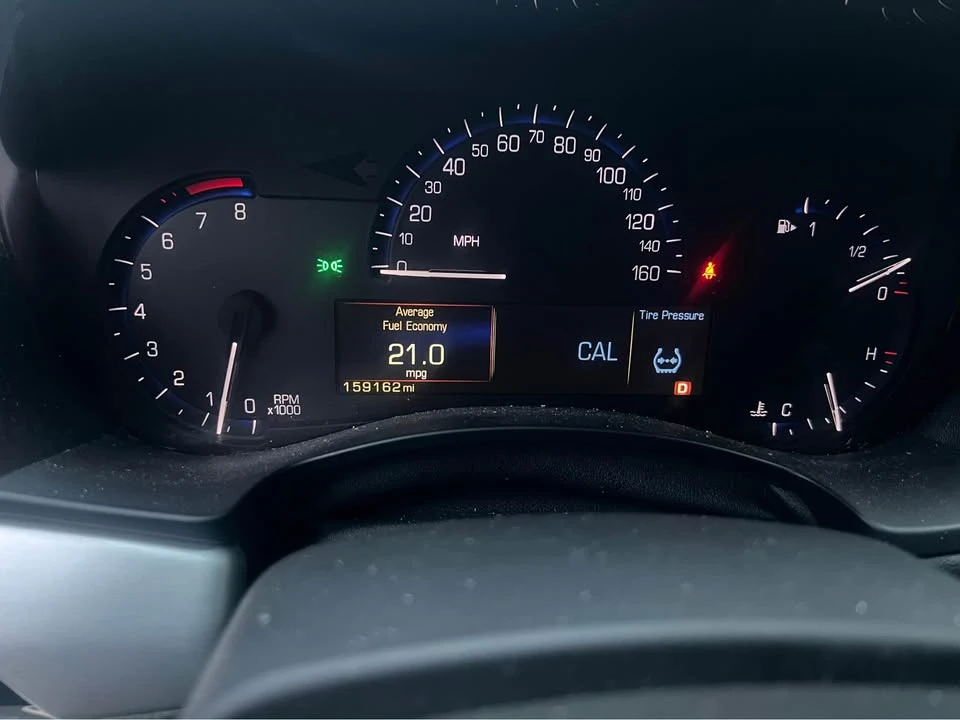 2013 Cadillac CTS 2nd Gen - Image 5 of 7