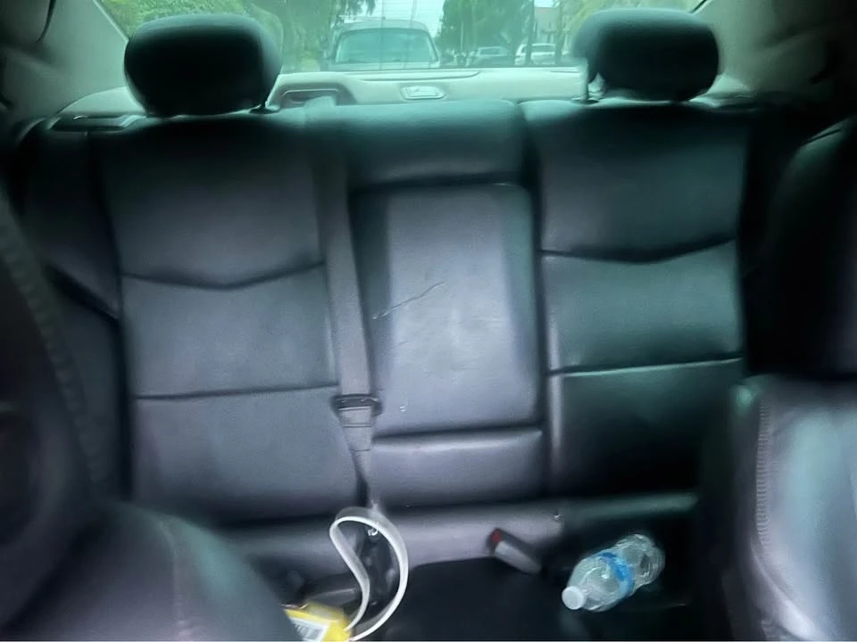 2013 Cadillac CTS 2nd Gen - Image 7 of 7
