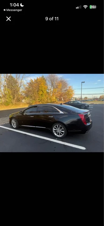2013 Cadillac CTS 2nd Gen - Image 6 of 8
