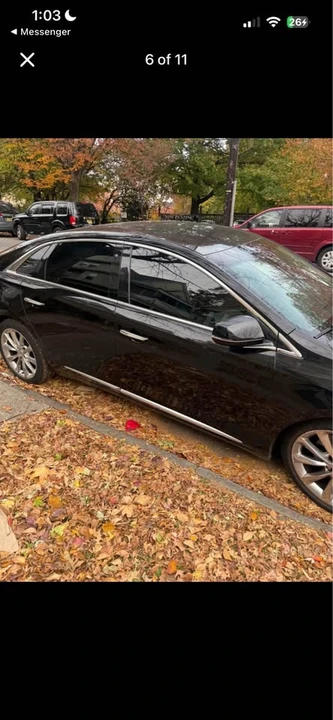 2013 Cadillac CTS 2nd Gen - Image 3 of 8