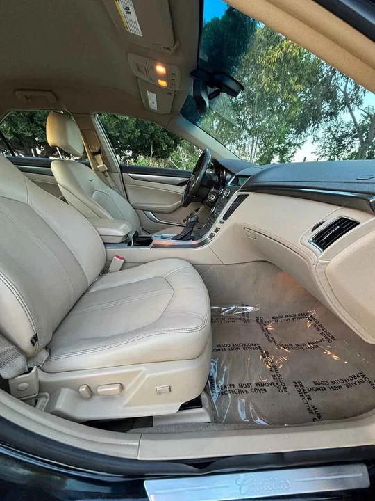 2013 Cadillac CTS 2nd Gen - Image 11 of 18