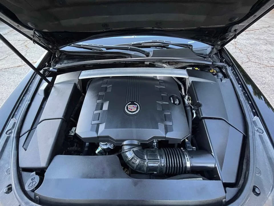 2013 Cadillac CTS 2nd Gen - Image 12 of 18