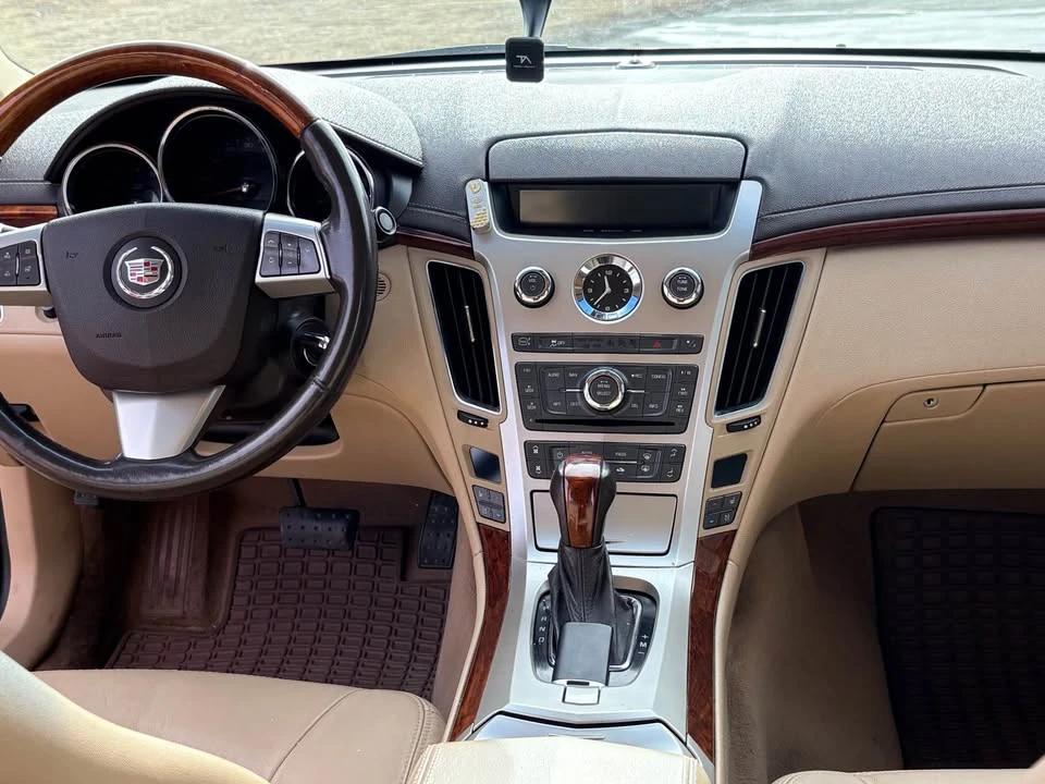 2013 Cadillac CTS 2nd Gen - Image 10 of 19