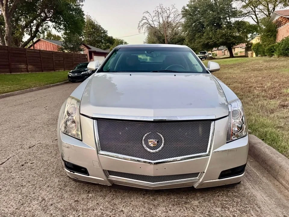 2013 Cadillac CTS 2nd Gen - Image 6 of 18