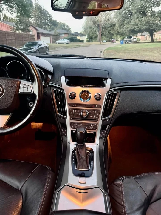 2013 Cadillac CTS 2nd Gen - Image 13 of 18
