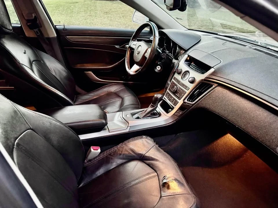 2013 Cadillac CTS 2nd Gen - Image 12 of 18