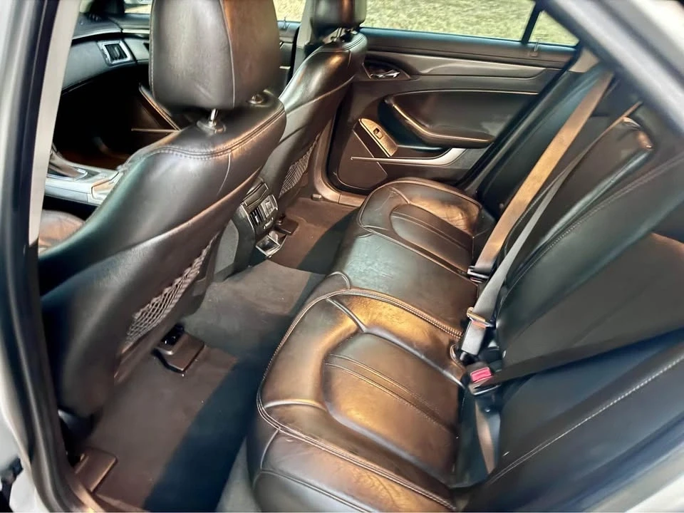 2013 Cadillac CTS 2nd Gen - Image 9 of 18