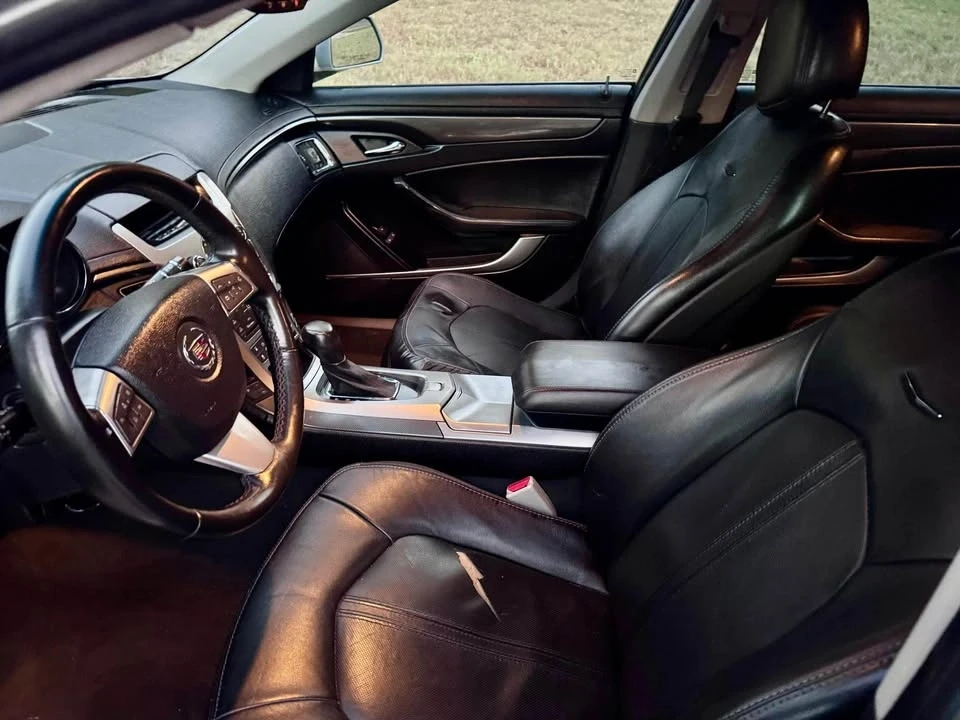 2013 Cadillac CTS 2nd Gen - Image 11 of 18