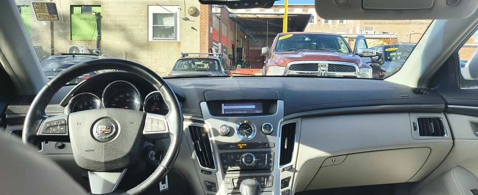 2013 Cadillac CTS 2nd Gen - Image 6 of 8