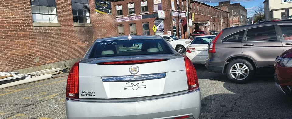 2013 Cadillac CTS 2nd Gen - Image 2 of 8