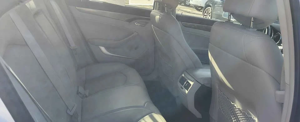 2013 Cadillac CTS 2nd Gen - Image 8 of 8