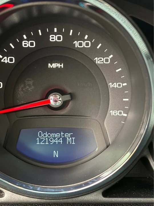 2013 Cadillac CTS 2nd Gen - Image 8 of 11