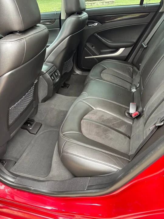 2013 Cadillac CTS 2nd Gen - Image 7 of 11