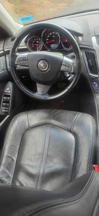2013 Cadillac CTS 2nd Gen - Image 7 of 11