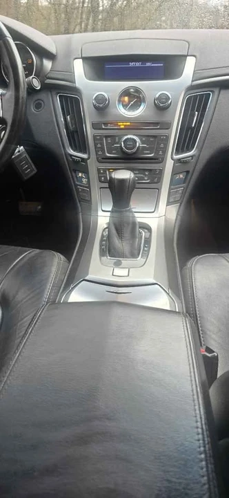 2013 Cadillac CTS 2nd Gen - Image 8 of 11