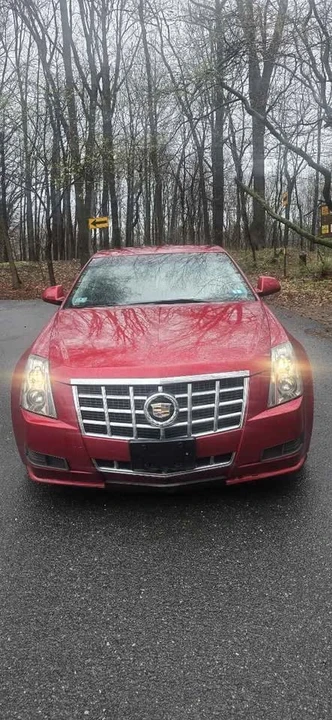 2013 Cadillac CTS 2nd Gen - Image 4 of 11