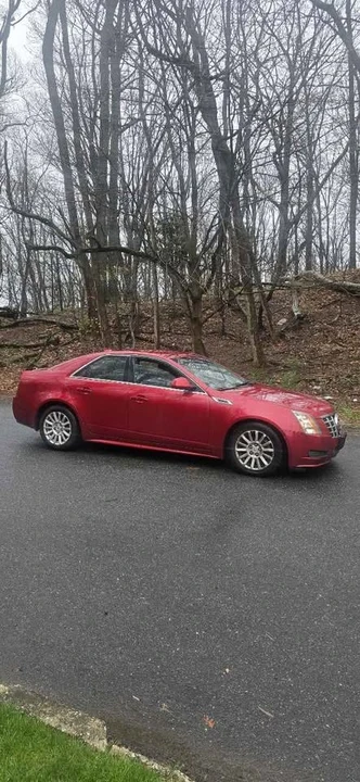 2013 Cadillac CTS 2nd Gen - Image 2 of 11