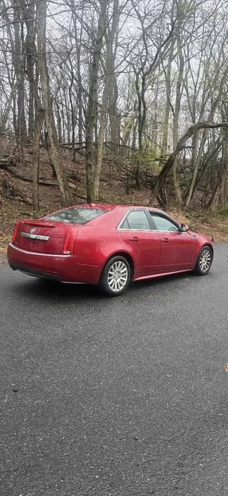 2013 Cadillac CTS 2nd Gen - Image 6 of 11