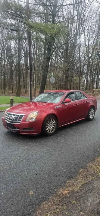 2013 Cadillac CTS 2nd Gen - Image 3 of 11
