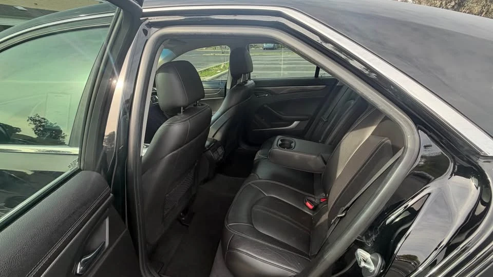 2013 Cadillac CTS 2nd Gen - Image 5 of 12