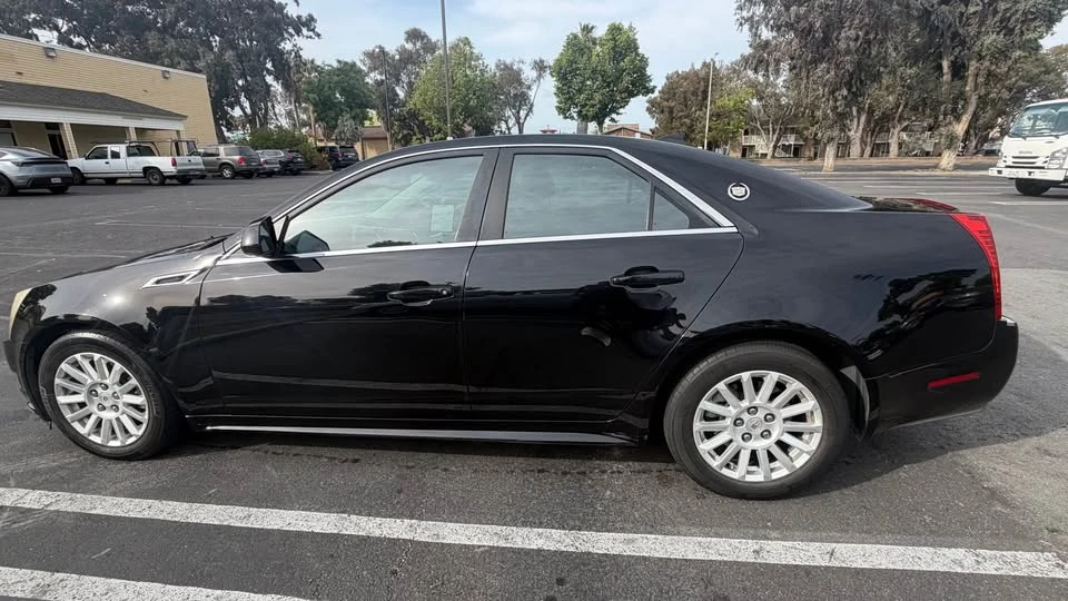 2013 Cadillac CTS 2nd Gen - Image 2 of 12