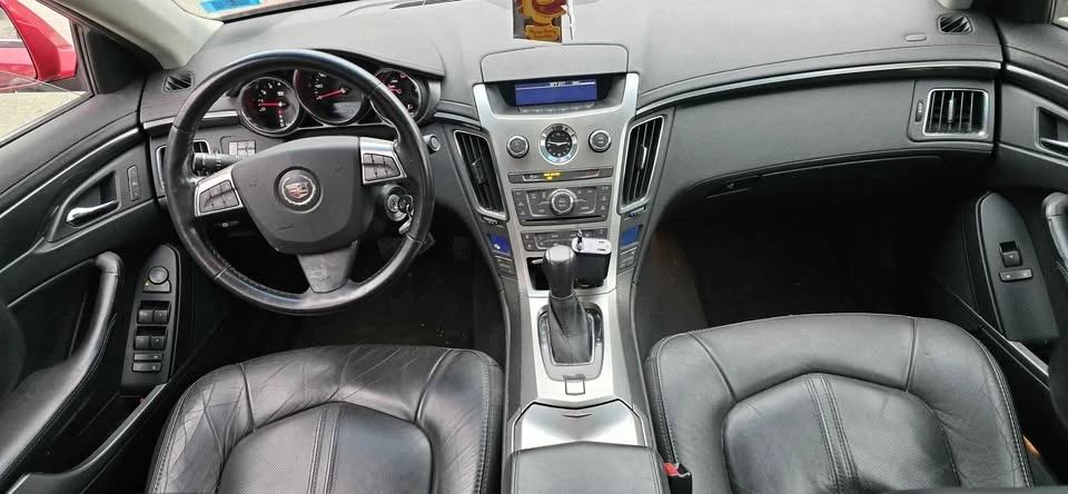 2013 Cadillac CTS 2nd Gen - Image 13 of 14