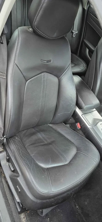 2013 Cadillac CTS 2nd Gen - Image 10 of 14