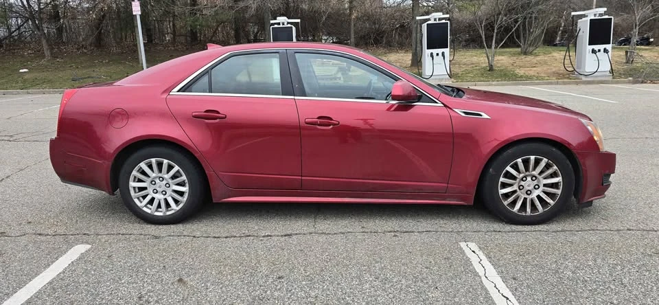 2013 Cadillac CTS 2nd Gen - Image 6 of 14