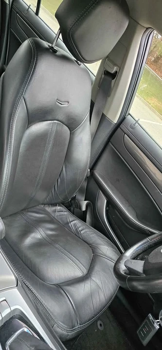 2013 Cadillac CTS 2nd Gen - Image 12 of 14