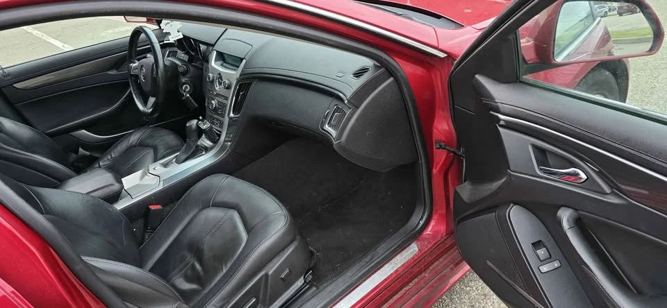 2013 Cadillac CTS 2nd Gen - Image 11 of 14