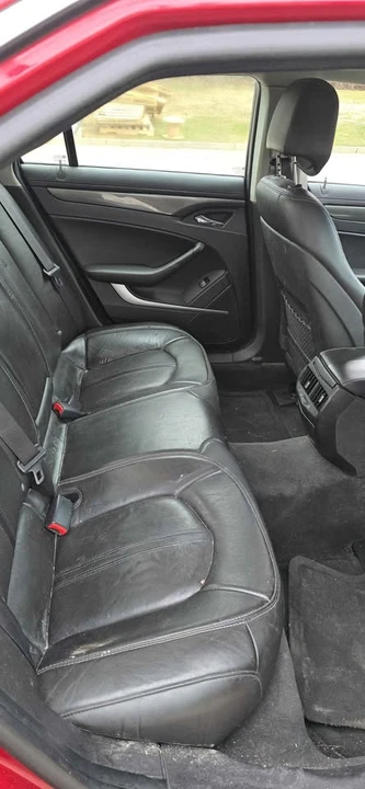 2013 Cadillac CTS 2nd Gen - Image 9 of 14