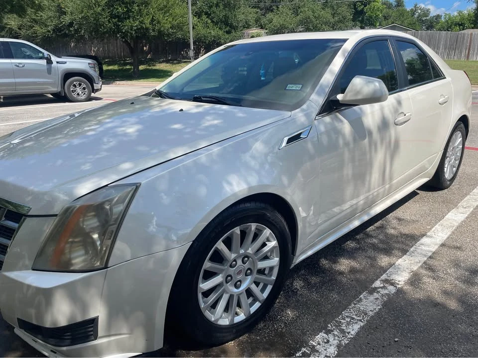 2013 Cadillac CTS 2nd Gen - Image 5 of 11