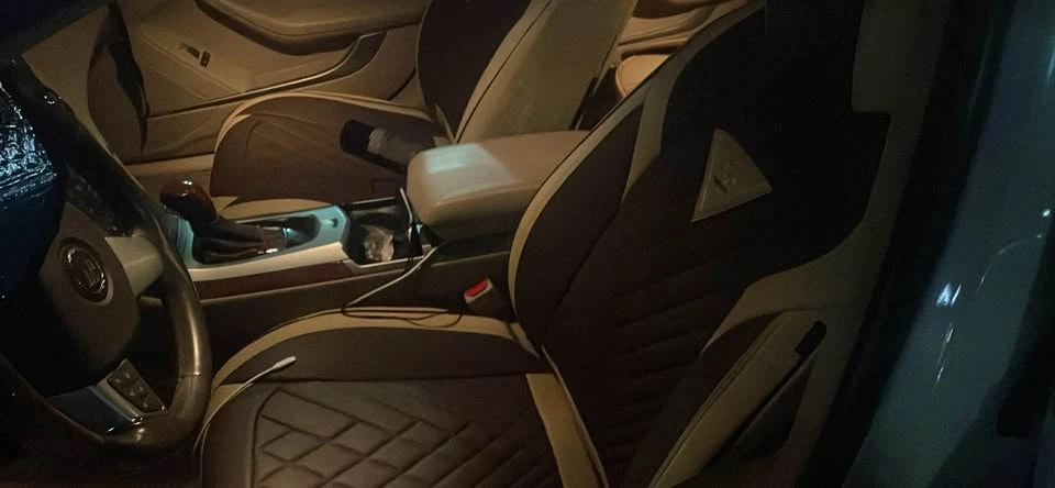 2013 Cadillac CTS 2nd Gen - Image 10 of 11
