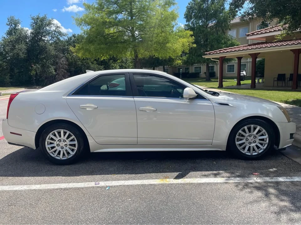 2013 Cadillac CTS 2nd Gen - Image 3 of 11