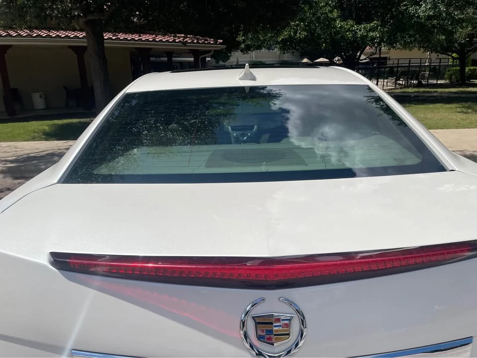 2013 Cadillac CTS 2nd Gen - Image 6 of 11