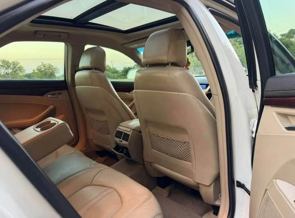 2013 Cadillac CTS 2nd Gen - Image 10 of 19