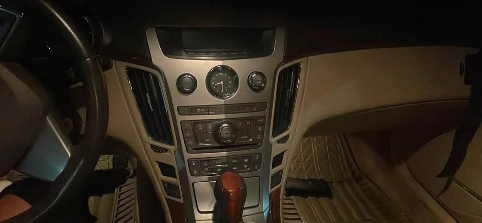 2013 Cadillac CTS 2nd Gen - Image 11 of 11