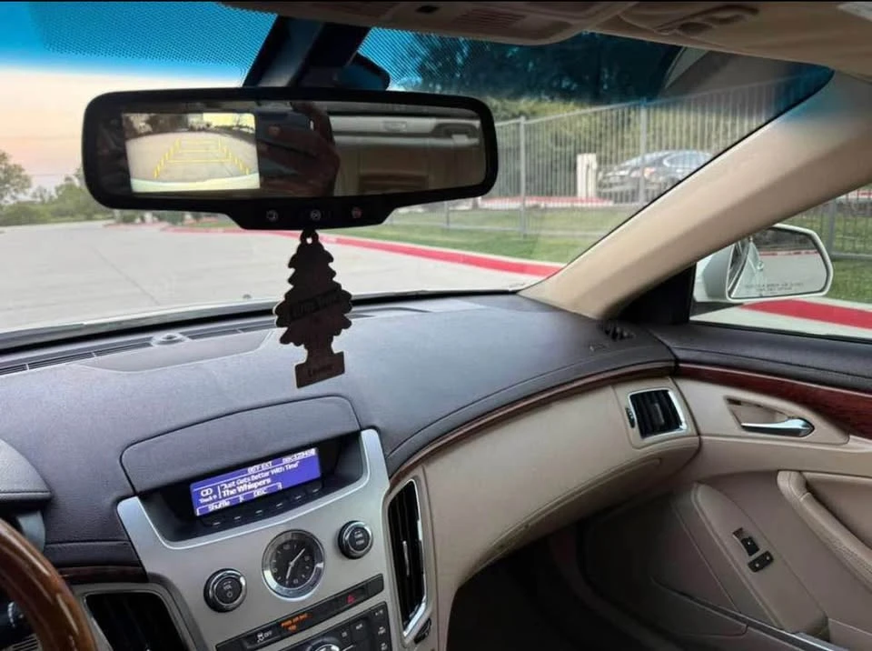 2013 Cadillac CTS 2nd Gen - Image 13 of 19