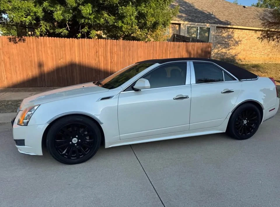 2013 Cadillac CTS 2nd Gen - Image 2 of 13