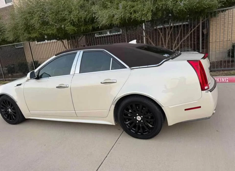 2013 Cadillac CTS 2nd Gen - Image 19 of 19
