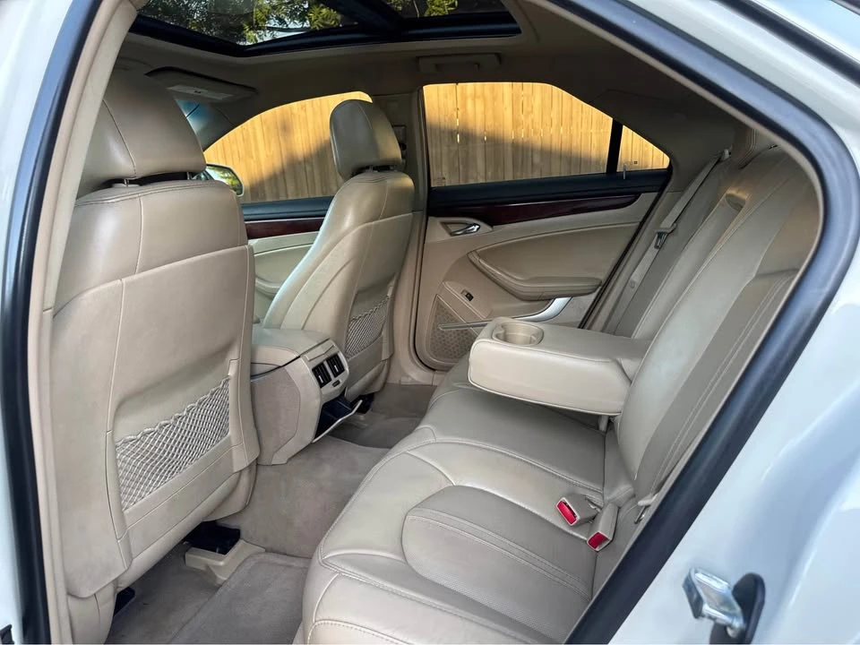 2013 Cadillac CTS 2nd Gen - Image 11 of 14