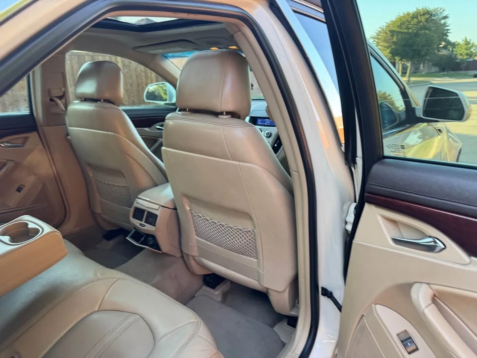 2013 Cadillac CTS 2nd Gen - Image 13 of 14