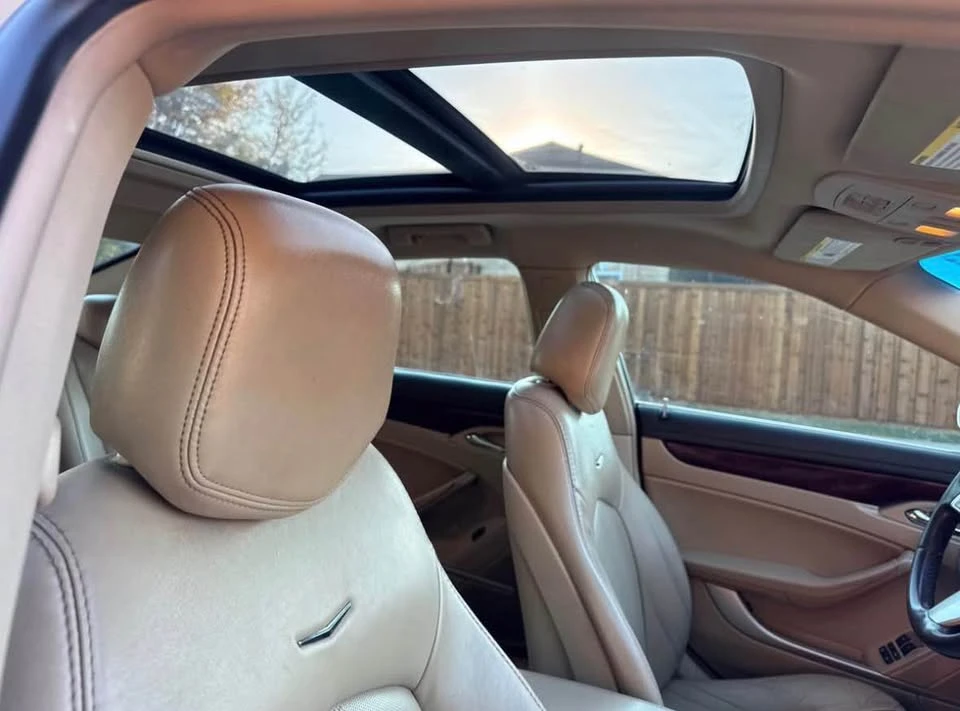 2013 Cadillac CTS 2nd Gen - Image 6 of 13